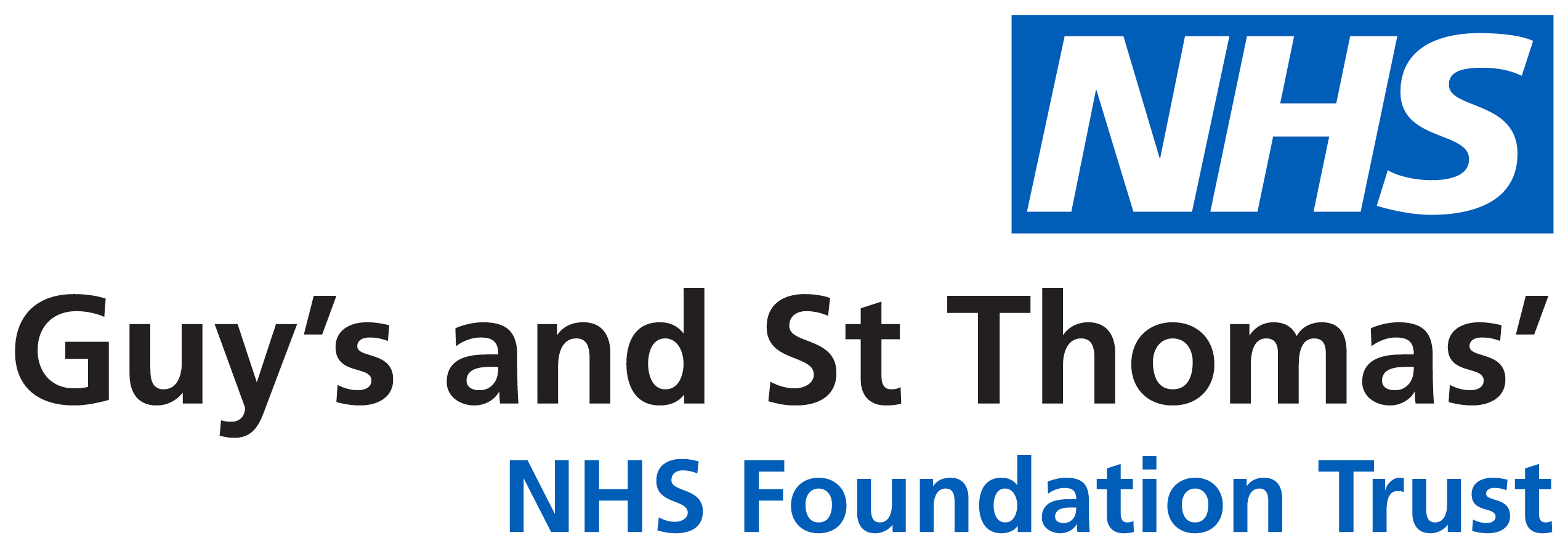 Guy’s & St. Thomas’ NHS Foundation Trust
